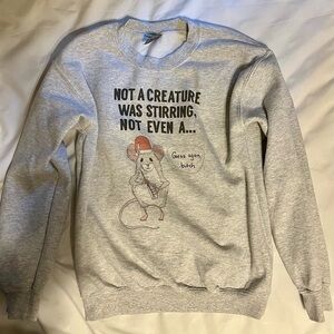 Fun Christmas Sweater!